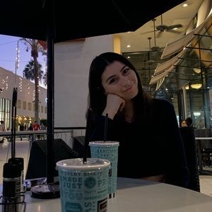 Meet your Posher, Jazleen